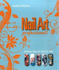 Cover Nail Art professionell