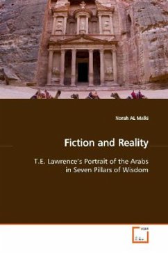 Fiction and Reality - Malki, Norah Al