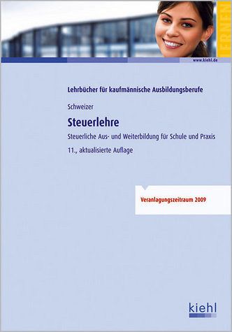 Steuerlehre