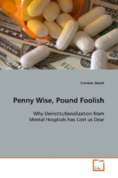 Penny Wise, Pound Foolish - Smark, Ciorstan