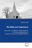 The Bible and Experience