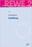 Buchführung / Trainingsmodule für Rechtsanwalts- und Notarfachangestellte - Rechnungswesen Bd.2