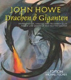 Drachen & Giganten - Howe, John