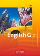 English G 21. Ausgabe B 4. Schülerbuch - Bild 1