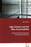High Schools and the New Accountability