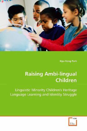Raising Ambi-lingual Children