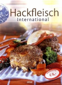Cover Hackfleisch International