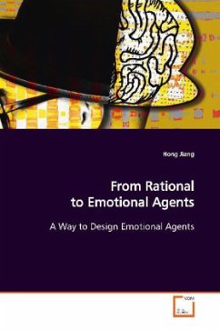 From Rational to Emotional Agents - Jiang, Hong