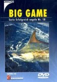 Big Game, DVD