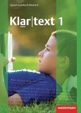 Klartext 5. Schulbuch. Realschule. Baden-Württemberg