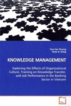 KNOWLEDGE MANAGEMENT - Van Thuong, Tran