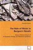 The Role of Music in Burgess's Novels