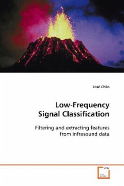 Low-Frequency Signal Classification - Chilo, José