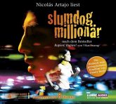 Slumdog Milionär - Rupien! Rupien!