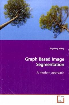 Graph Based Image Segmentation - Wang, Jingdong