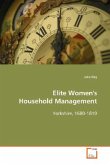 Elite Women's Household Management
