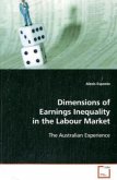 Dimensions of Earnings Inequality in the Labour Market