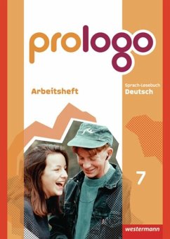 prologo - Grundausgabe für Hauptschulen - Bergmann-Kramer, Sandra;Berndt-Kroese, Lyane;Böswald, Lothar