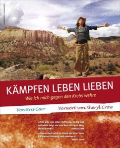 Kämpfen, Leben, Lieben - Carr, Kris