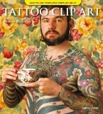 Tattoo Clip Art, w. CD-ROM