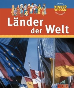 Cover Länder der Welt