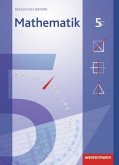 5. Jahrgangsstufe, Schülerband / Mathematik, Realschule Bayern (2009)