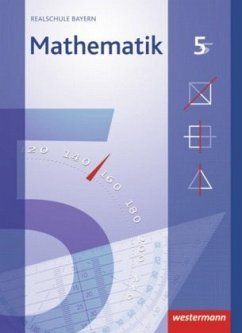 5. Jahrgangsstufe, Schülerband / Mathematik, Realschule Bayern (2009)