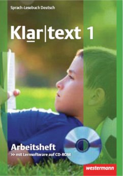 Cover Klartext - Ausgabe Südwest, m. 1 Buch, m. 1 Online-Zugang / Klartext, Ausgabe Südwest 1
