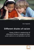 Different shades of racism