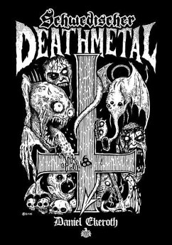 Schwedischer Death Metal - Ekeroth, Daniel