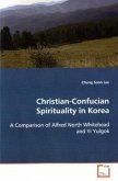 Christian-Confucian Spirituality in Korea