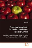 Teaching Islamic Art for Understanding of Islamic Culture