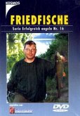 Friedfische, DVD