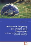 Chancen zur Steigerung der Effizienz eines Sponsorships