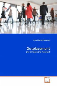 Outplacement - Remenyi, Imre Marton