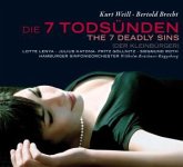 Die sieben Totsünden Die sieben Totsünden