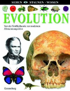 Cover Evolution