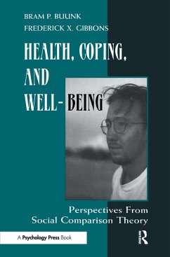 Health, Coping, and Well-Being