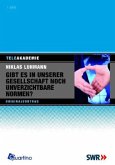 Gibt es in unserer Gesellschaft noch unverzichtbare Normen?, DVD Gibt es in unserer Gesellschaft noch unverzichtbare Normen?, DVD