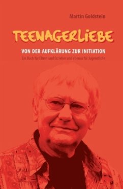 Cover Teenagerliebe