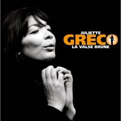 Cover La Valse Brune