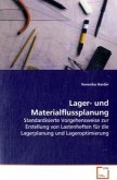 Lager- und Materialflussplanung