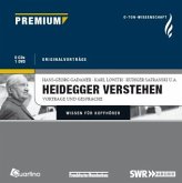 Heidegger verstehen und 1 DVD