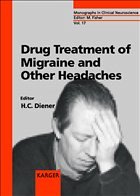 Drug Treatment of Migraine and Other Headaches