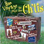 Voyage Au Pays De Chetis