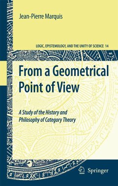 From a Geometrical Point of View - Marquis, Jean-Pierre