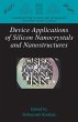 Device Applications of Silicon... - Bild 1