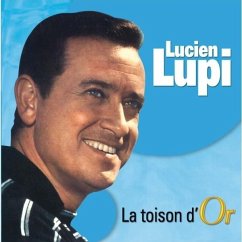 Cover Lucien Lupi