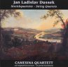Jan Ladislav Dussek: Streichquartette... - Bild 1