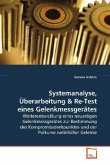 Systemanalyse, Überarbeitung